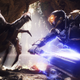 A monster from Anthem simulates what next February is going to try to do to your wallet.